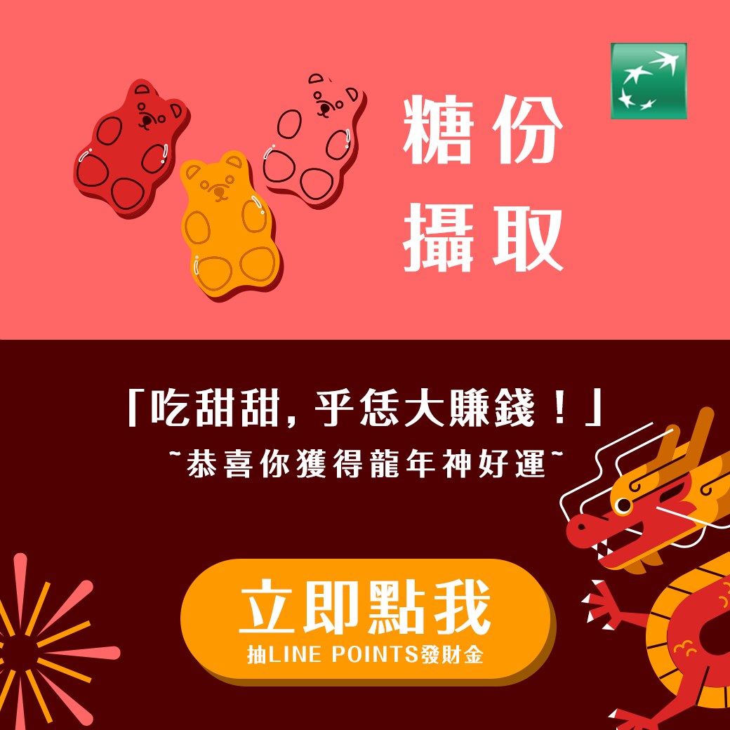 Result card: gummy bears